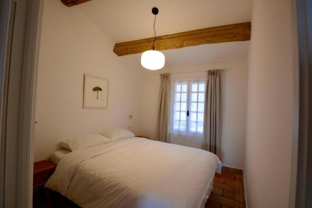 The Sea Apartment 2 - Sea View On The Ramparts Of Old Town Antibes Buitenkant foto